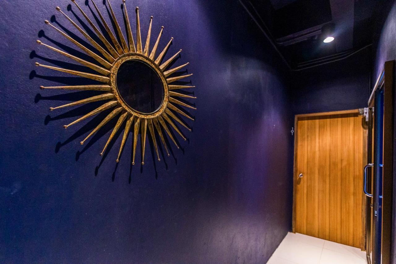 Oyo 435 Frame Residence Phuket Esterno foto